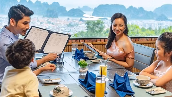 FLC ra mắt thương hiệu vàng, trang sức cao cấp FJC ảnh 4