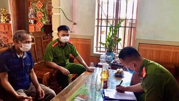 Hiệu quả cao điểm đảm bảo ANTT Tết Nguyên đán ảnh 3