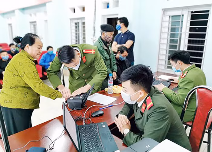 Dấu ấn chuyển đổi số -0