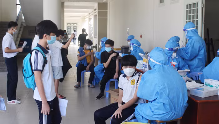 Tập trung cao nhất cho công tác phòng, chống dịch COVID-19 -0
