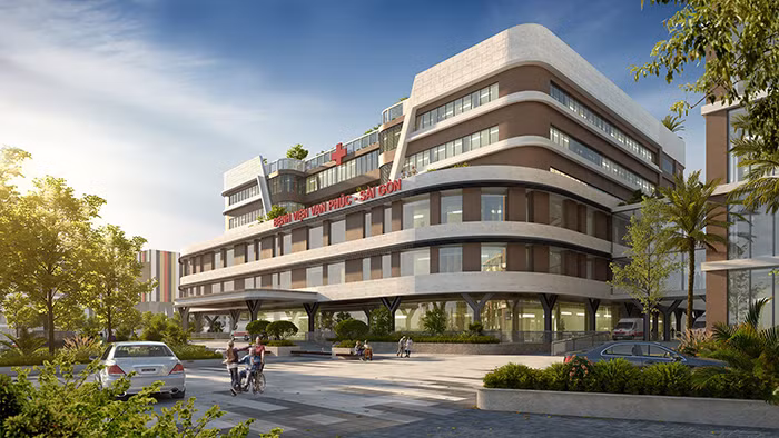 Van Phuc Group đầu tư 10.000 tỷ đồng đưa Van Phuc City thành điểm đến lý tưởng tại thành phố Thủ Đức -0