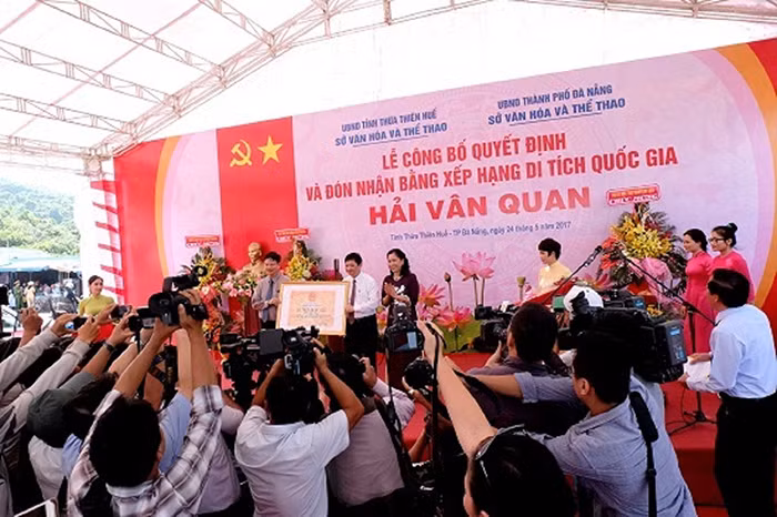 Đau đáu nơi Đệ nhất hùng quan -0