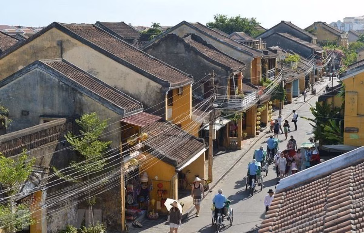 53_tet_ Ngày xuân Nhâm Dần, nghe tích thờ ông Cọp ở phố cổ Hội An -0