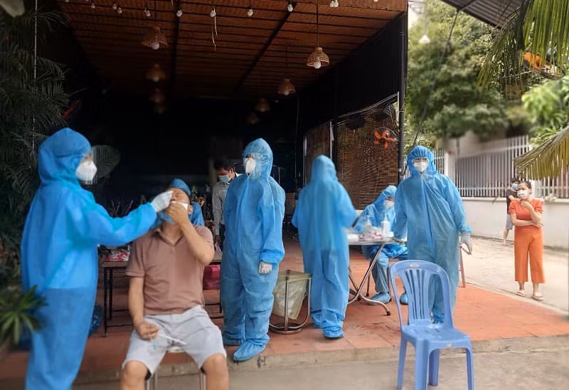 Cả nước thêm -0