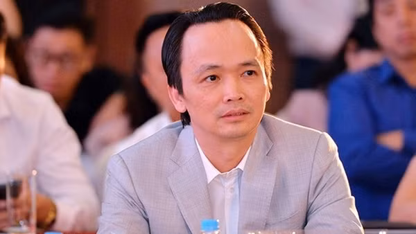 Thao túng giá cổ phiếu, nguyên Giám đốc Công ty Cổ&nbsp;phần ASA bị bắt ảnh 3