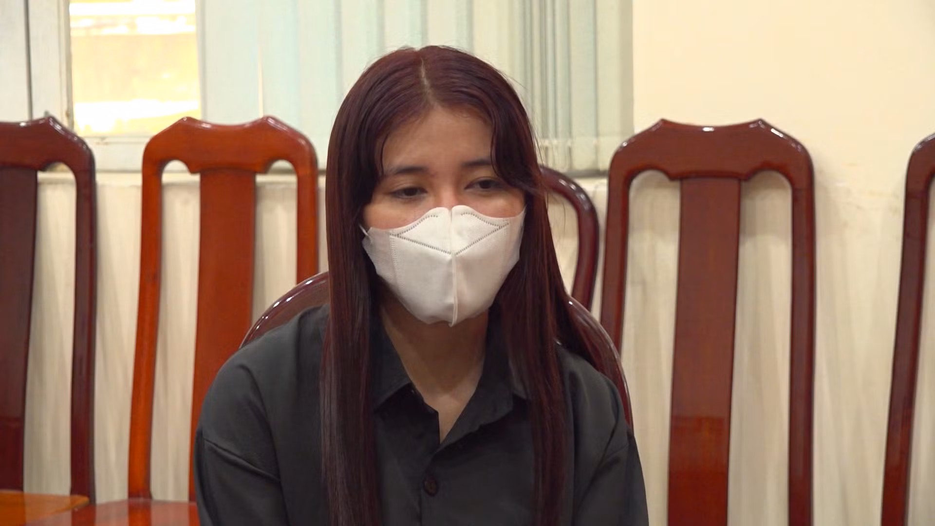 Bắt giam 5 đối tượng tổ chức, môi giới đưa người xuất cảnh trái phép để hoạt động mai dâm -0
