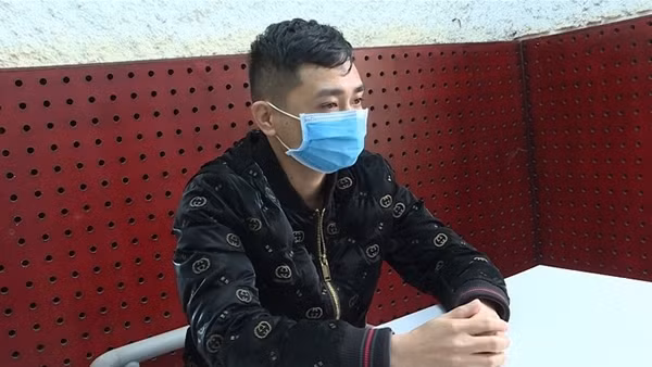 Khởi tố 3 bị can cho vay tiền với lãi suất gấp 9 lần quy định ảnh 3