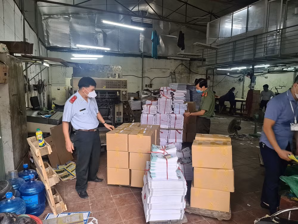 Ghi ở đơn vị 2 năm liên tiếp được tặng “Cờ thi đua của Chính phủ” -0