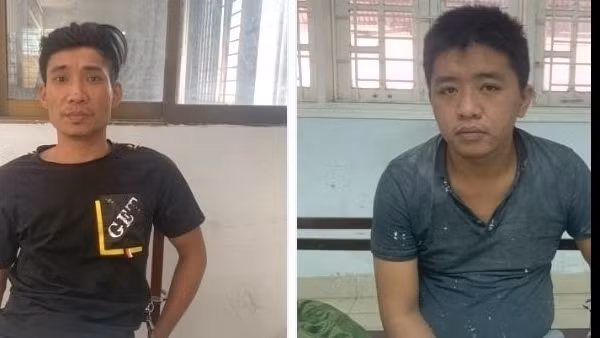 Bám theo người đi ra từ ngân hàng để đập kính ô tô ảnh 3