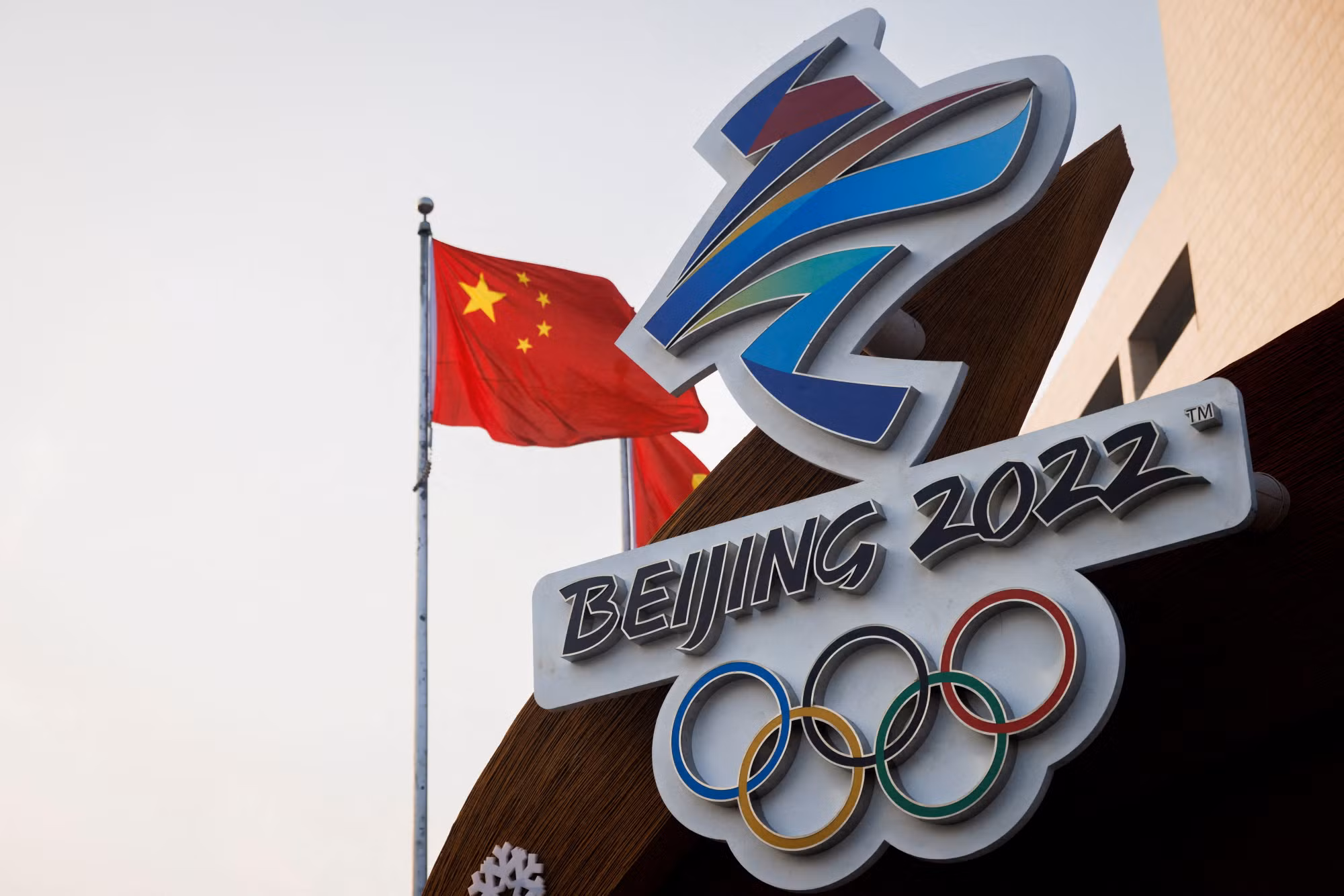 Olympic Bắc Kinh sẽ không mở bán vé công khai vì đại dịch -0