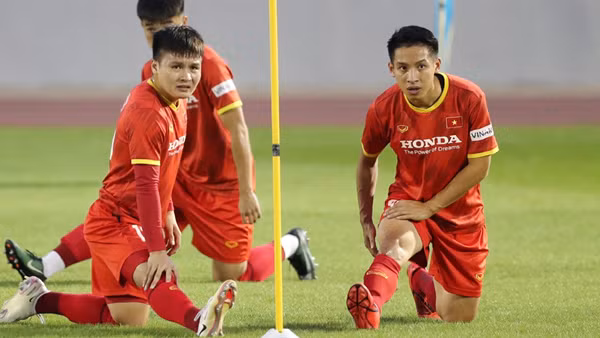 Muốn vào sân Mỹ Đình ngày mồng 1 Tết, CĐV cần có những gì? ảnh 3
