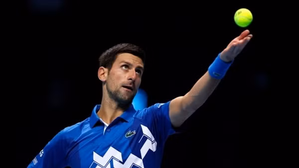 Toà án Australia lệnh tạm giữ Djokovic ảnh 2