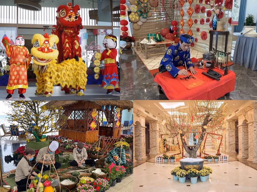 FLC Hotels & Resorts tung loạt ưu đãi tới 70% dịp Tết Nhâm Dần -0