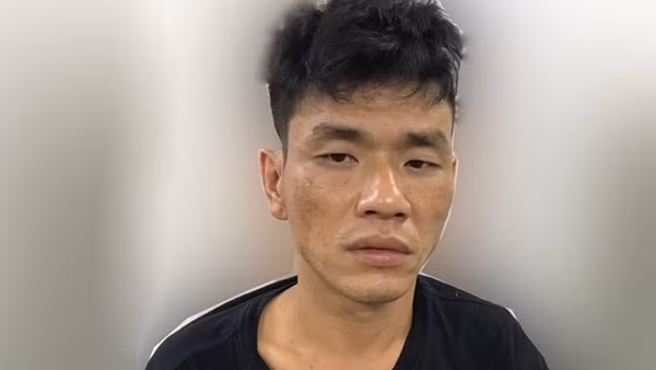 Mang súng và hung khí đi gây rối lúc nửa đêm ảnh 6