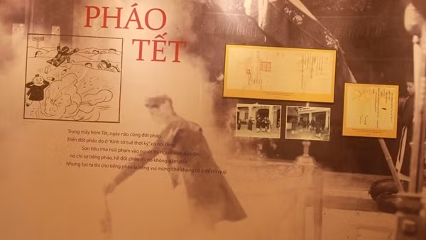 Tết xưa, Tết nay qua góc nhìn của nhà nghiên cứu văn hoá ảnh 3
