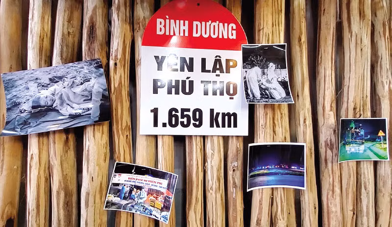 “Bảo tàng” nghĩa tình từ đại dịch -1