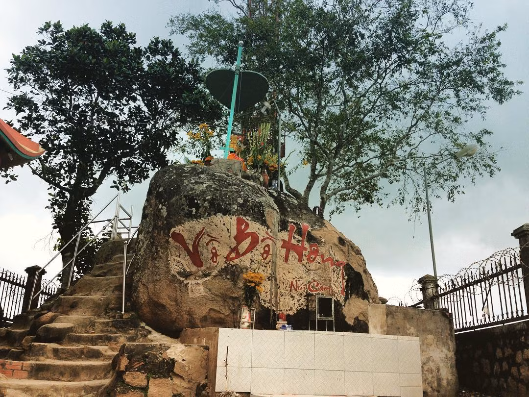 Hồ sợ vụ án “Đạo đâm giả cọp thần” trên Thiên Cấm Sơn -0