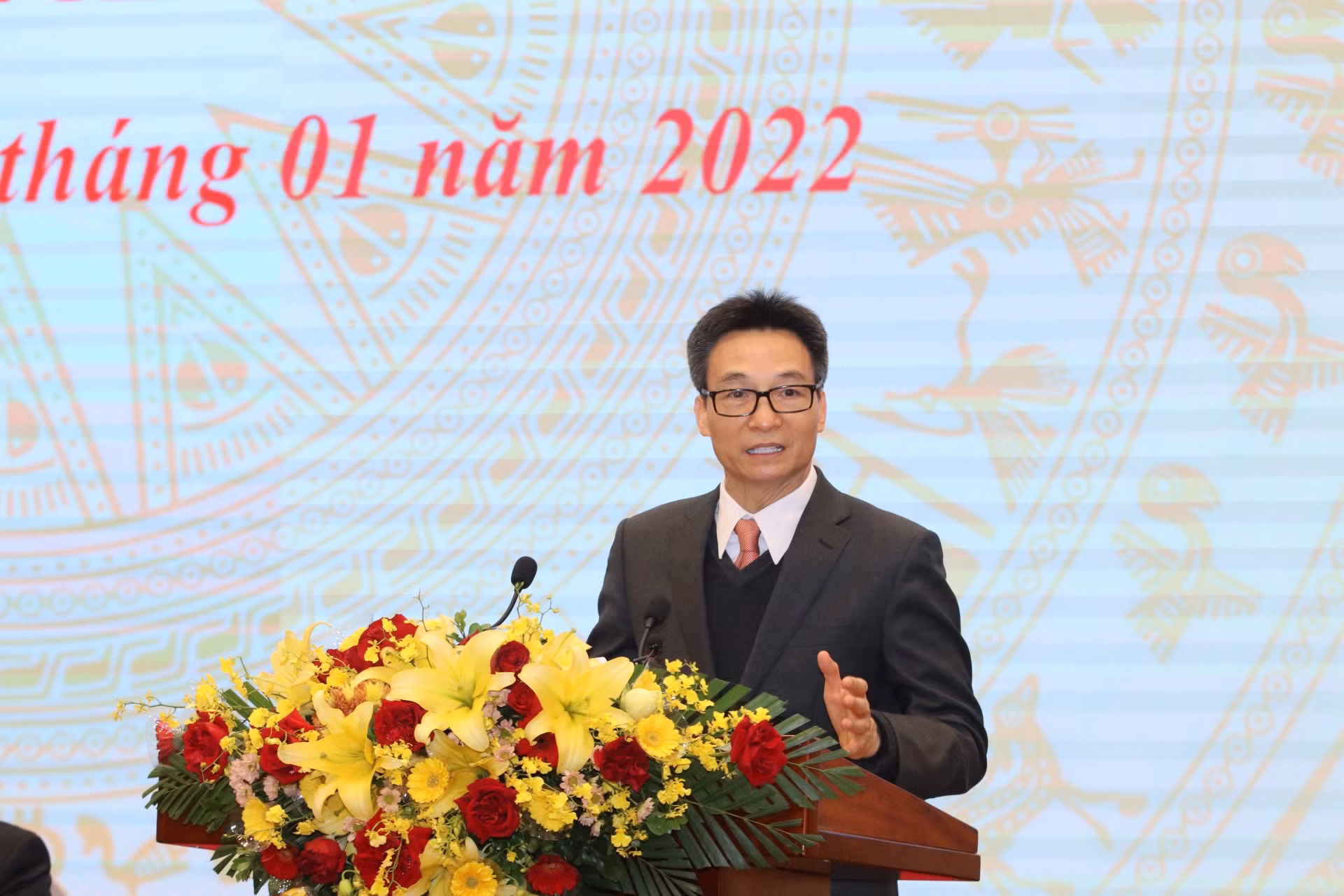 Quan tâm để người dân nào cũng có Tết -0