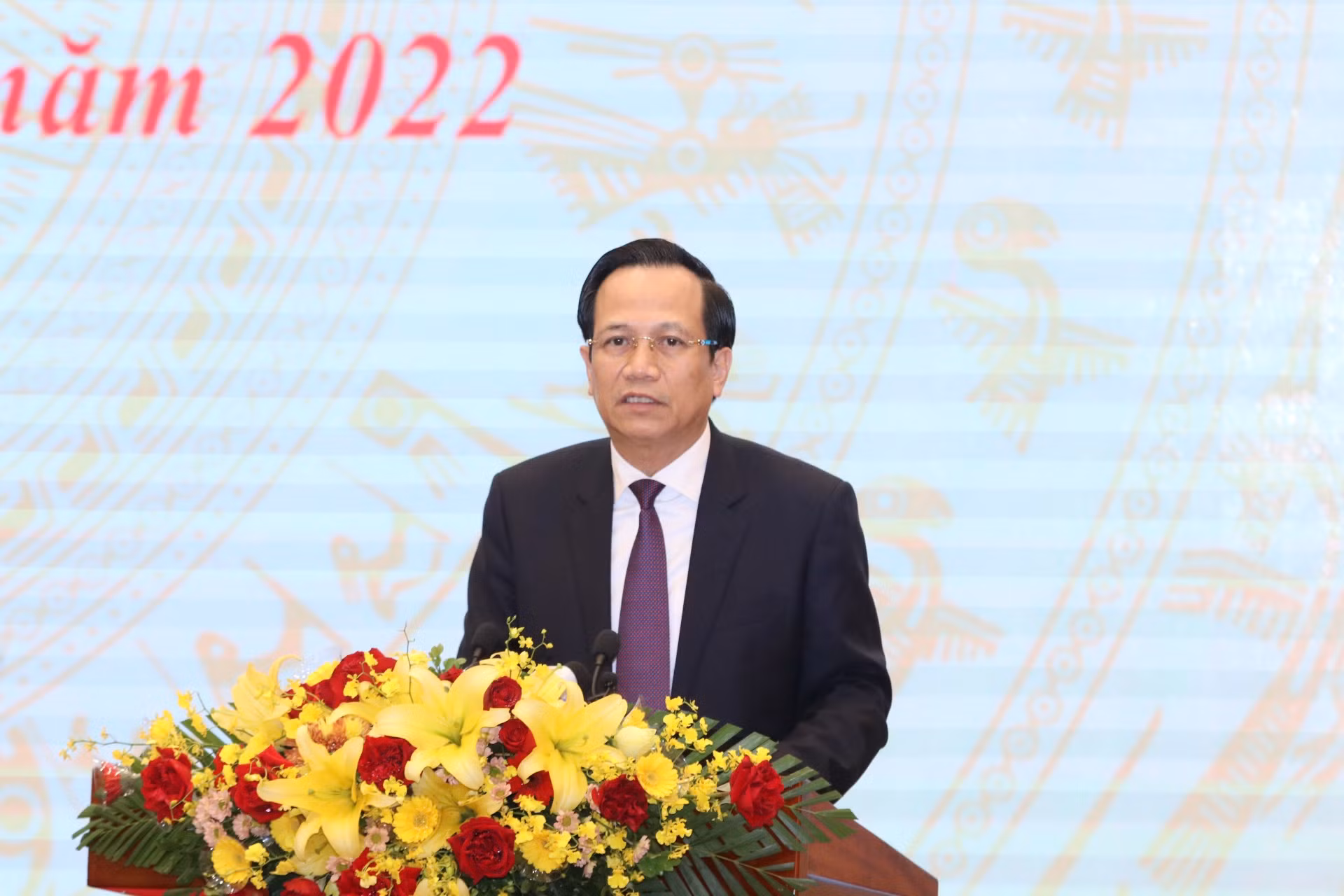 Quan tâm để người dân nào cũng có Tết -0