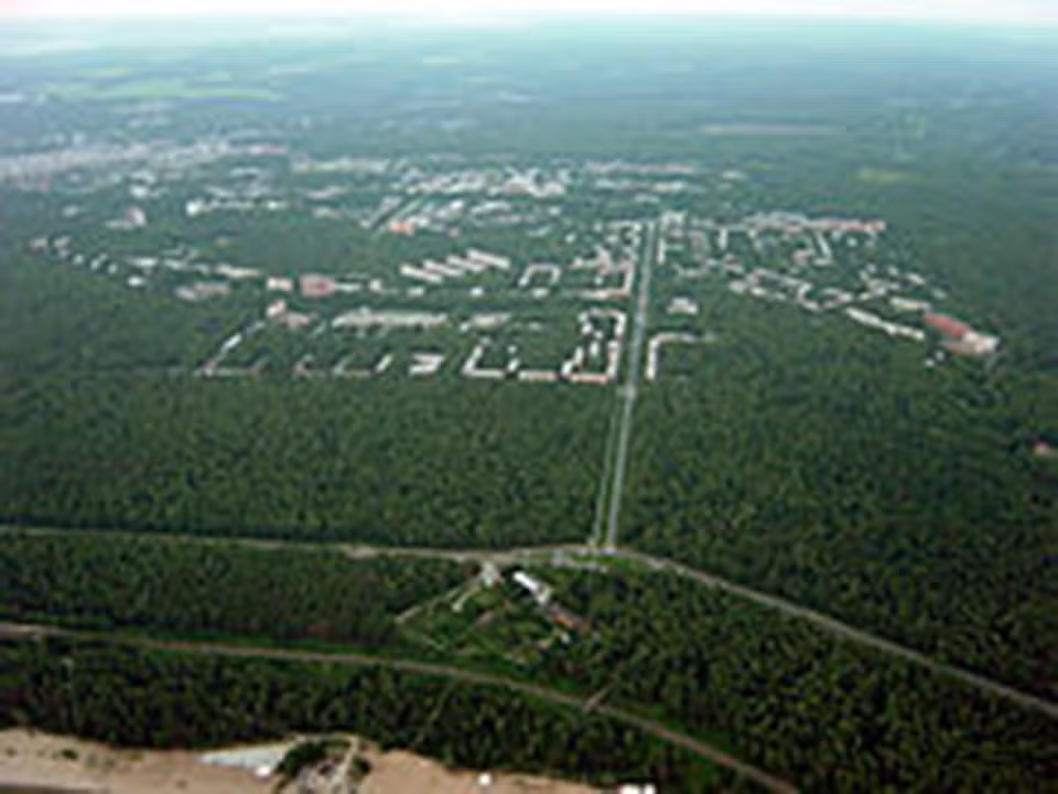 Trung tâm khoa học lớn nhất thế giới -0