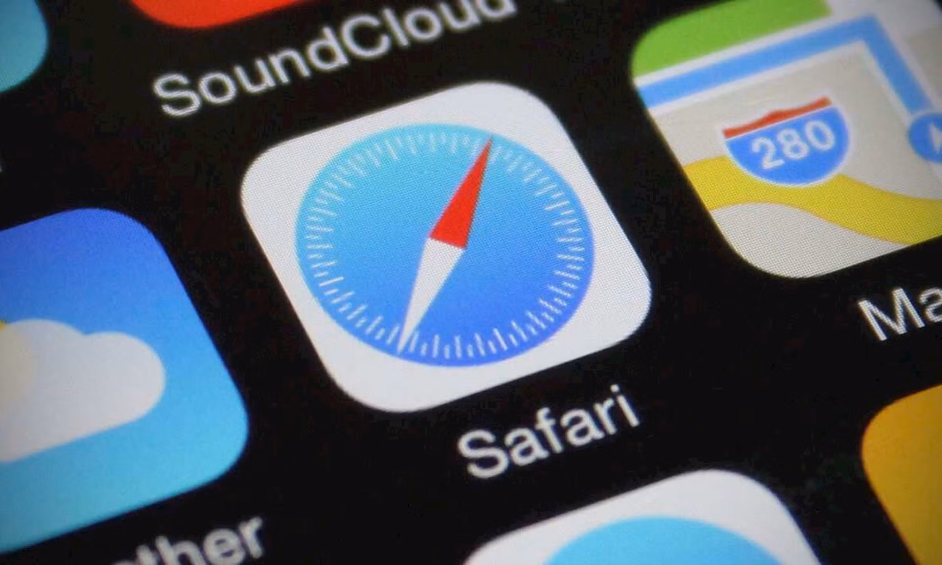 Trình duyệt Safari dính lỗi bảo mật -0