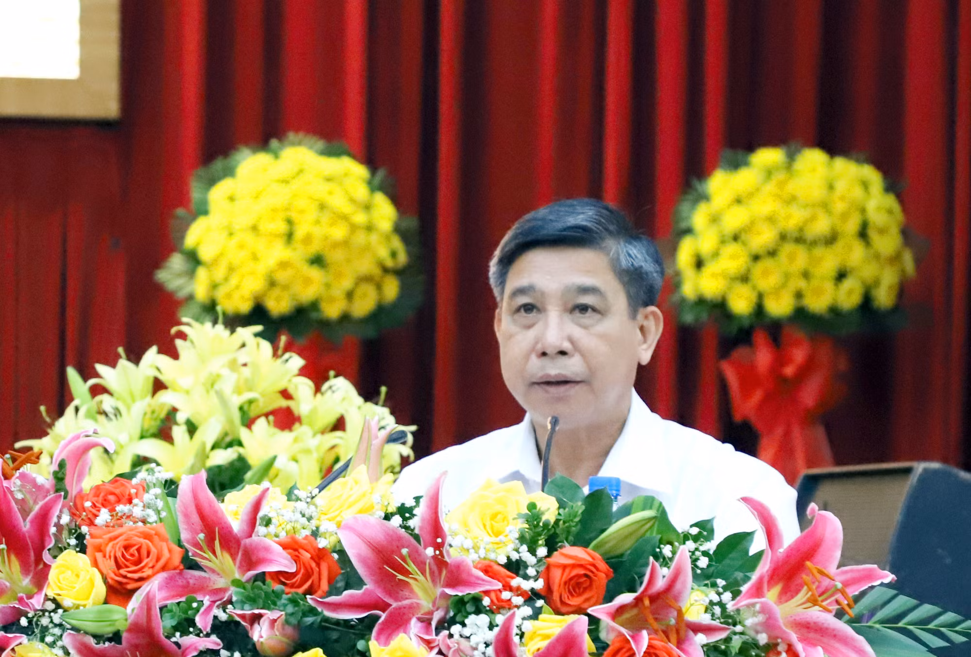 Công an tỉnh Hậu Giang kéo giảm nhiều loại tội phạm -0