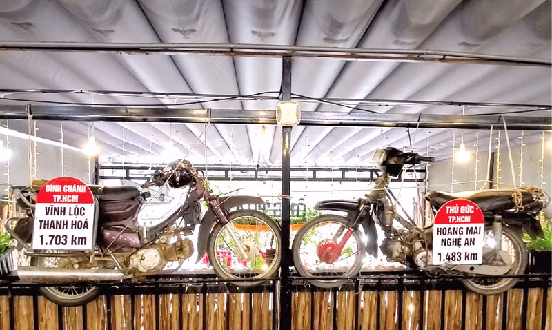 “Bảo tàng” nghĩa tình từ đại dịch -0