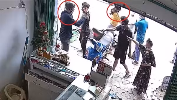 Cảnh giác với thủ đoạn dàn cảnh trộm thuốc tây ảnh 4