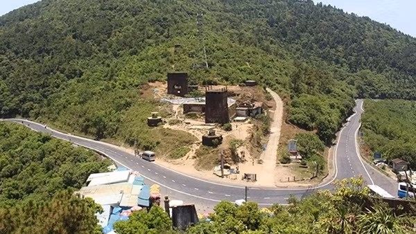 Đau đáu nơi Đệ nhất hùng quan