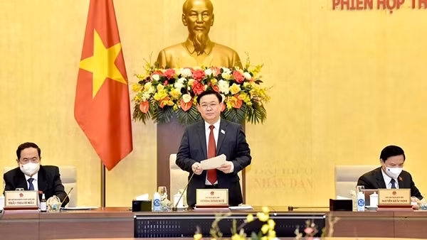 Bố trí vốn phải tập trung, không dàn trải ảnh 2