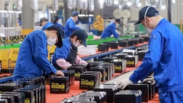 36 triệu USD hỗ trợ doanh nghiệp nhỏ