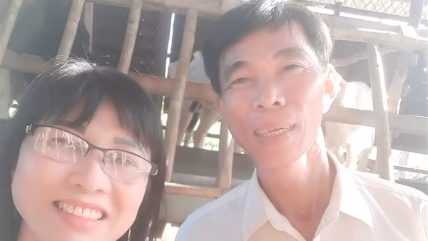 Cổ tích giữa đời thường từ chuyện làm căn cước công dân ảnh 3