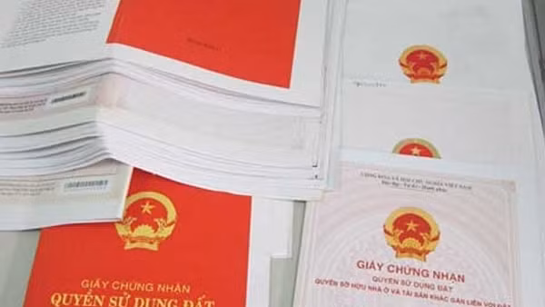Triệt phá đường dây làm giả hàng nghìn hồ sơ kiểm toán ảnh 6