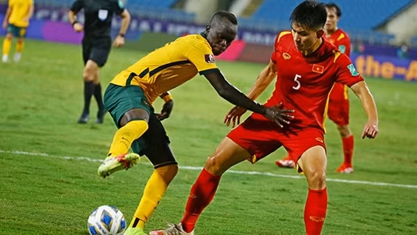Bốc thăm VCK U23 châu Á 2022: Việt Nam cùng bảng với Thái Lan ảnh 4