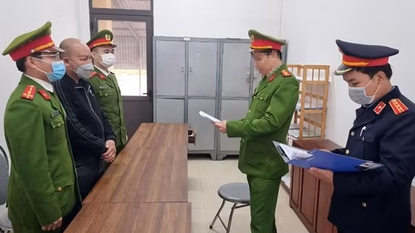 Ba giám đốc "bắt tay" trốn thuế hàng chục tỷ đồng ảnh 2