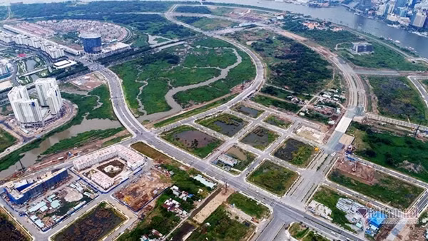 Đấu giá đất để làm dự án phải khác với đấu giá những loại tài sản còn lại ảnh 2