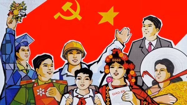 Tái diễn luận điệu sai lệch về phòng, chống COVID-19 trong giai đoạn mới ảnh 1