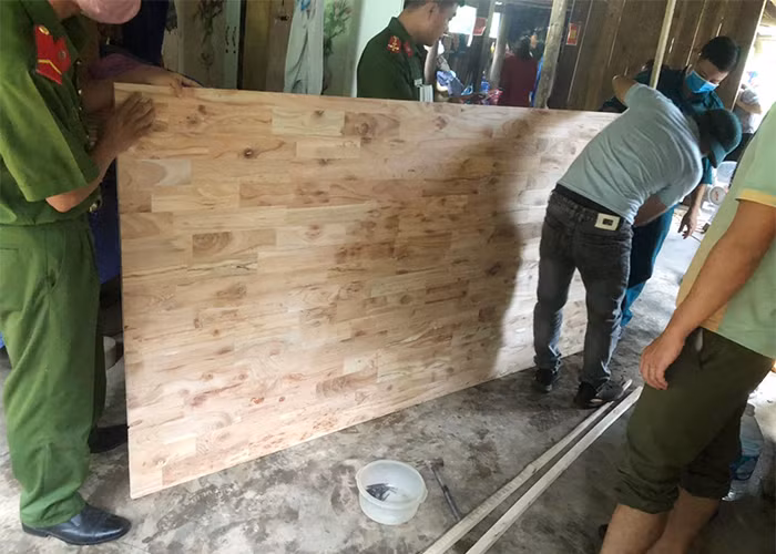 Vận động người theo tà đạo “quay đầu là bờ” -2