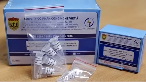 Vụ Kế hoạch - Tài chính Bộ Y tế có tân Vụ trưởng ảnh 2