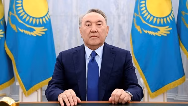 Nga rút sạch binh sĩ khỏi Khazakhstan ảnh 2