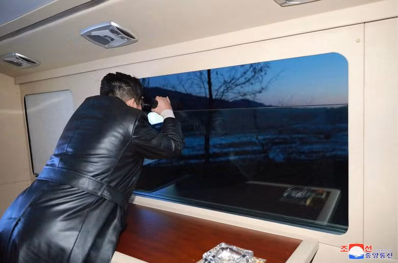 Triều Tiên 