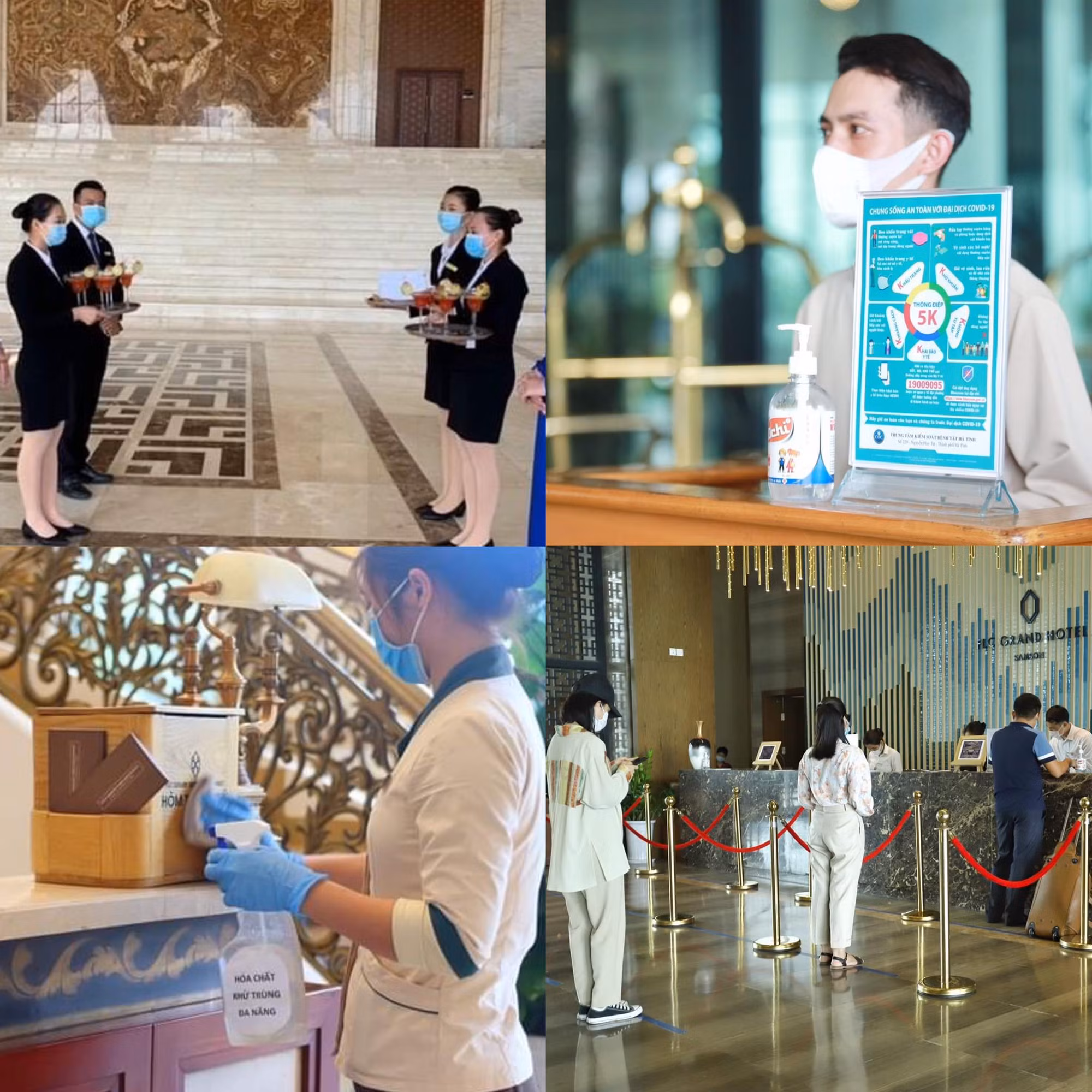 FLC Hotels & Resorts tung loạt ưu đãi tới 70% dịp Tết Nhâm Dần -0