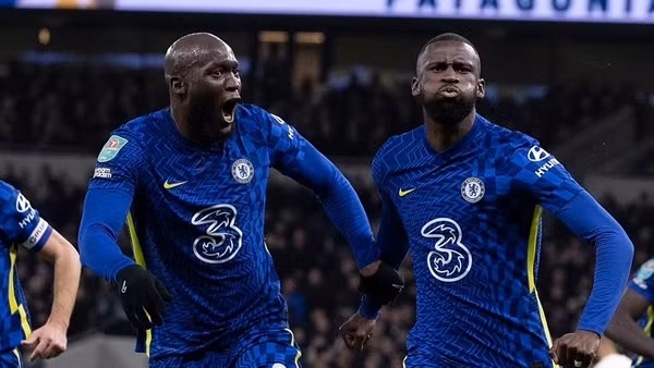Hạ Arsenal, Liverpool vào chung kết Cup Liên đoàn Anh ảnh 12