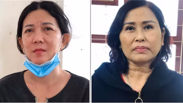 Đột kích sòng bạc quy mô lớn khu nghĩa địa do Khải “Cọp” cầm đầu ảnh 3