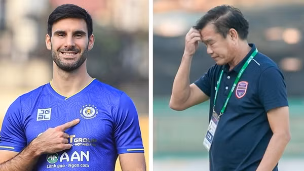 Nỗi lo chiều sâu đội hình trước V.League 2022 ảnh 3