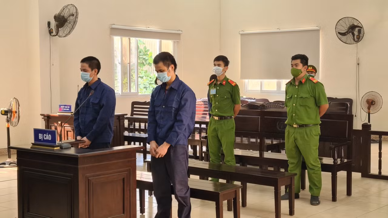 Kẻ trộm đâm chết bác sĩ nha khoa bị đề nghị mức án chung thân -0