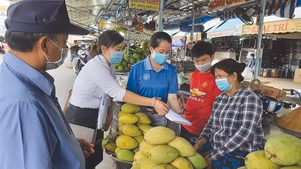 Góp phần quan trọng bảo đảm an sinh xã hội ảnh 2