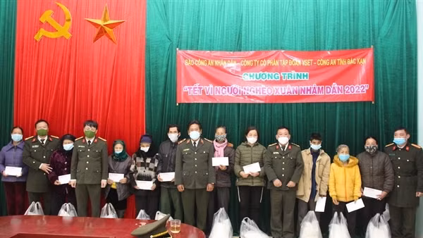 Tết ấm ở vùng cao Trùng Khánh ảnh 11