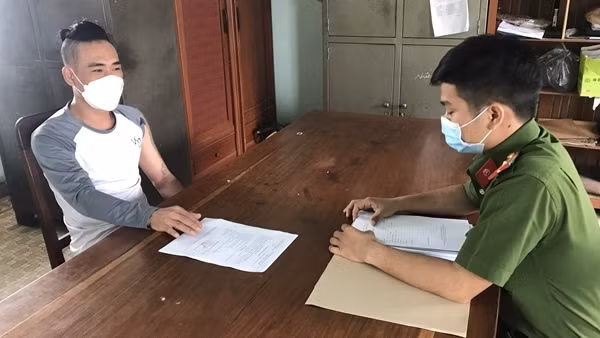 Mẹ ruột thuê người bắt cóc con gái ảnh 4