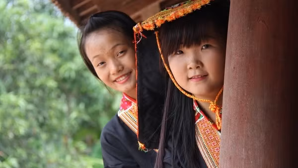 Rau, hoa Đà Lạt chờ ngày ra chợ Tết ảnh 2